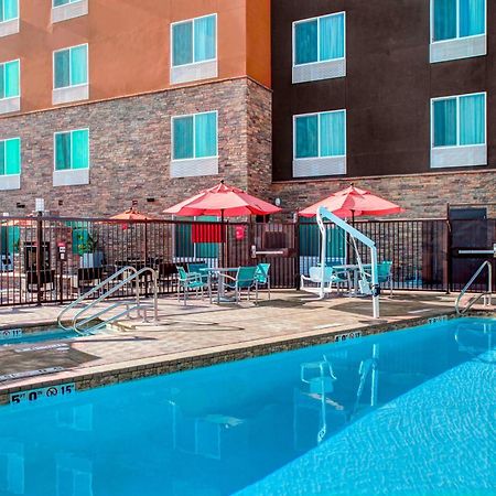Towneplace Suites By Marriott Bakersfield West Kültér fotó