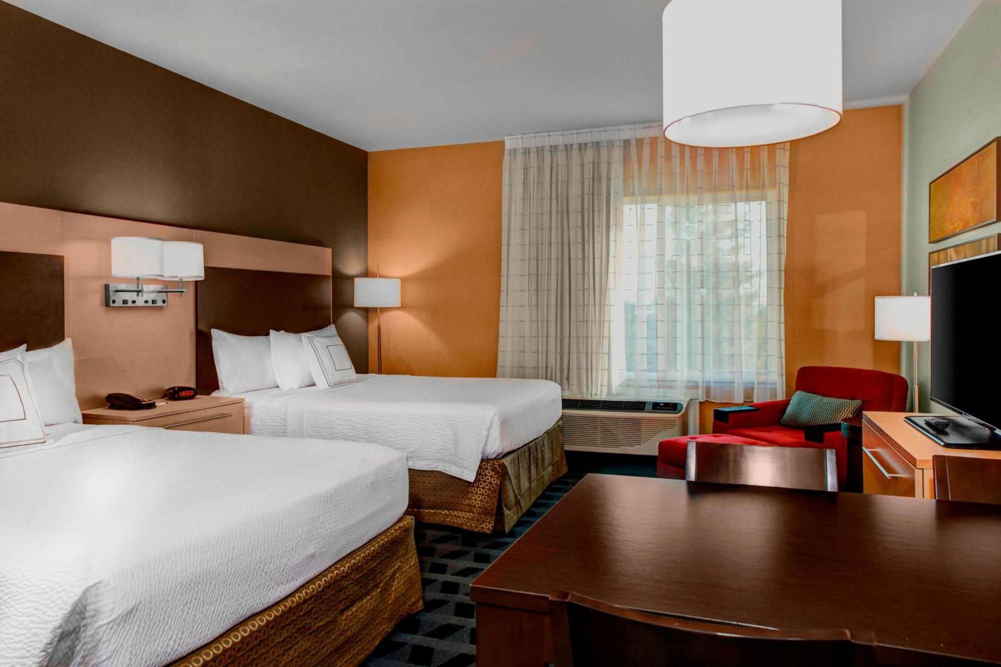 Towneplace Suites By Marriott Bakersfield West Kültér fotó