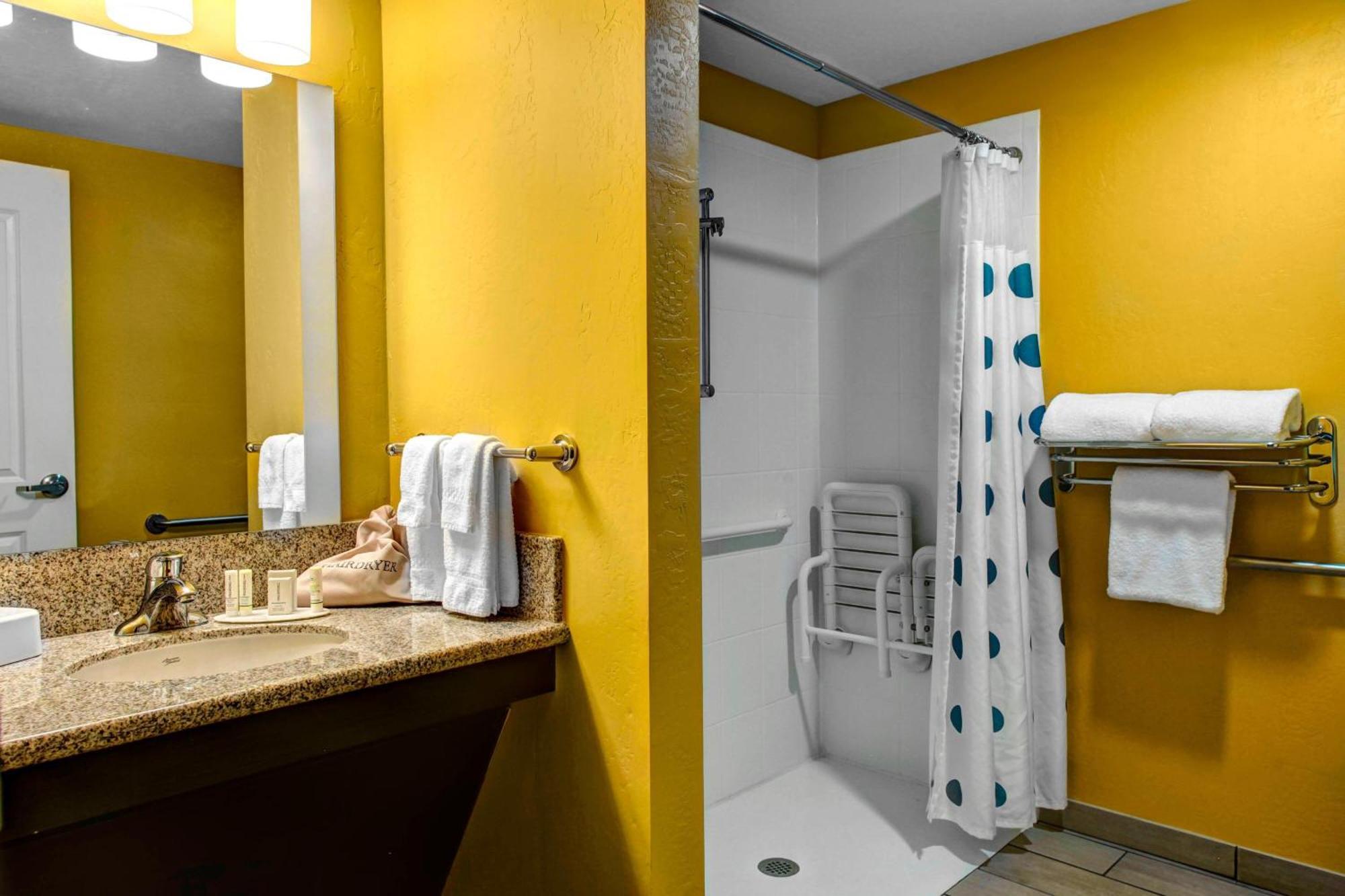 Towneplace Suites By Marriott Bakersfield West Kültér fotó