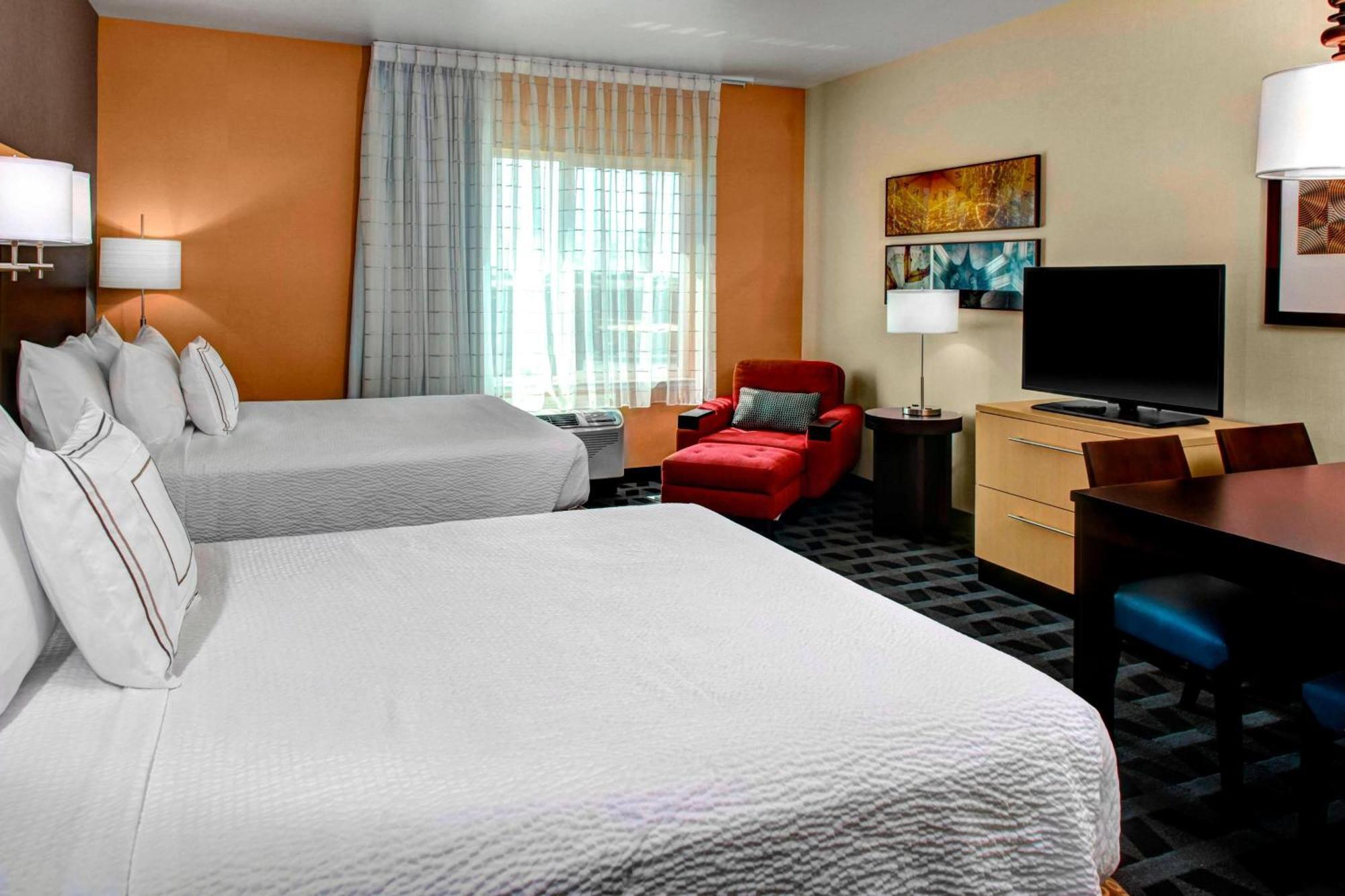 Towneplace Suites By Marriott Bakersfield West Kültér fotó