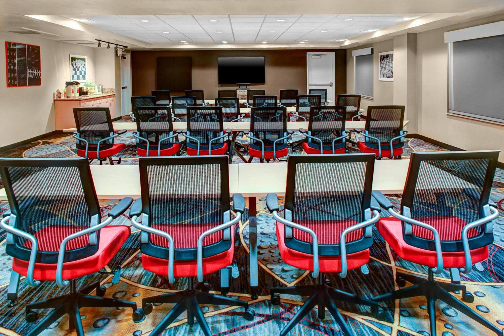 Towneplace Suites By Marriott Bakersfield West Kültér fotó
