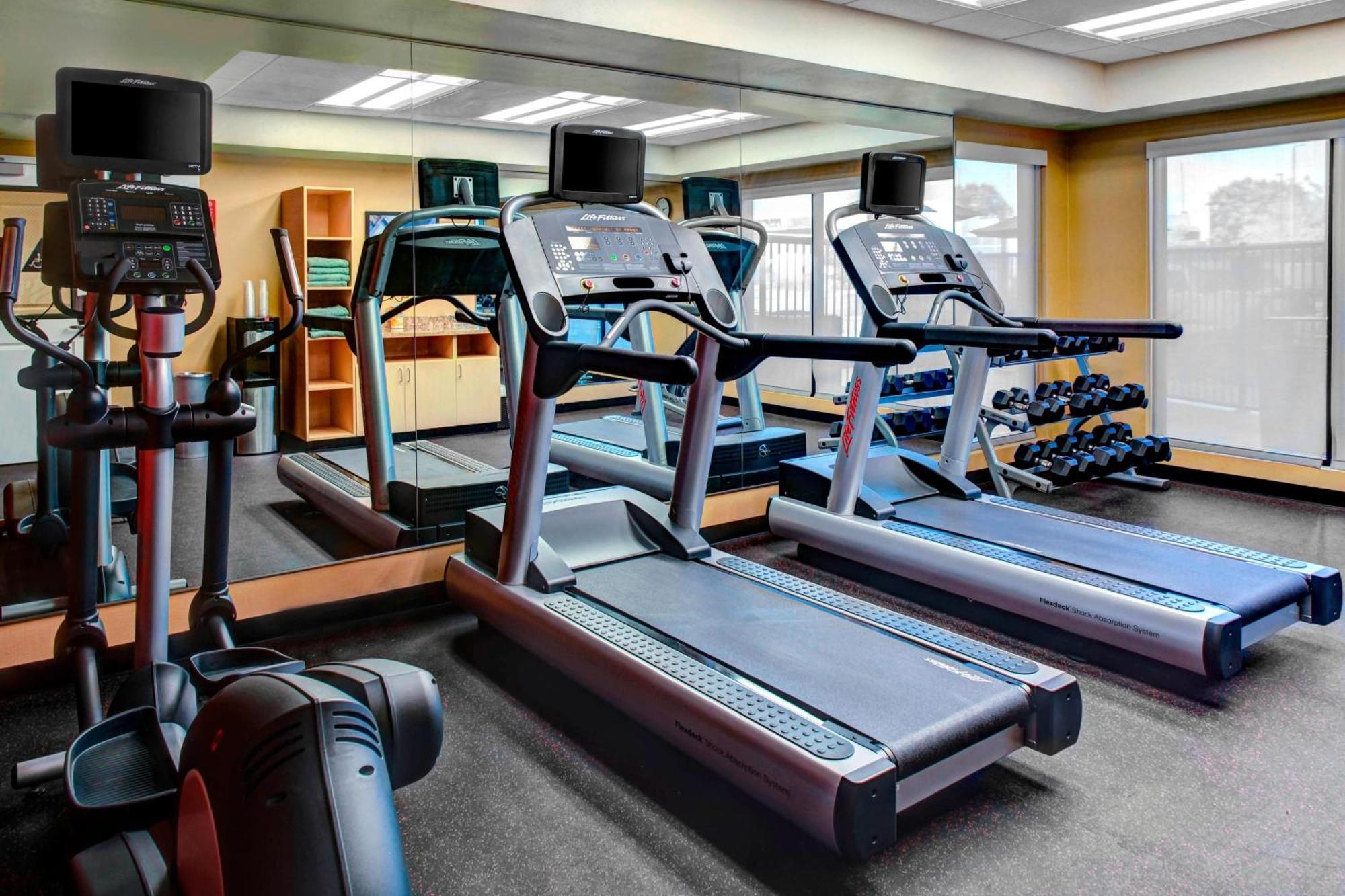 Towneplace Suites By Marriott Bakersfield West Kültér fotó