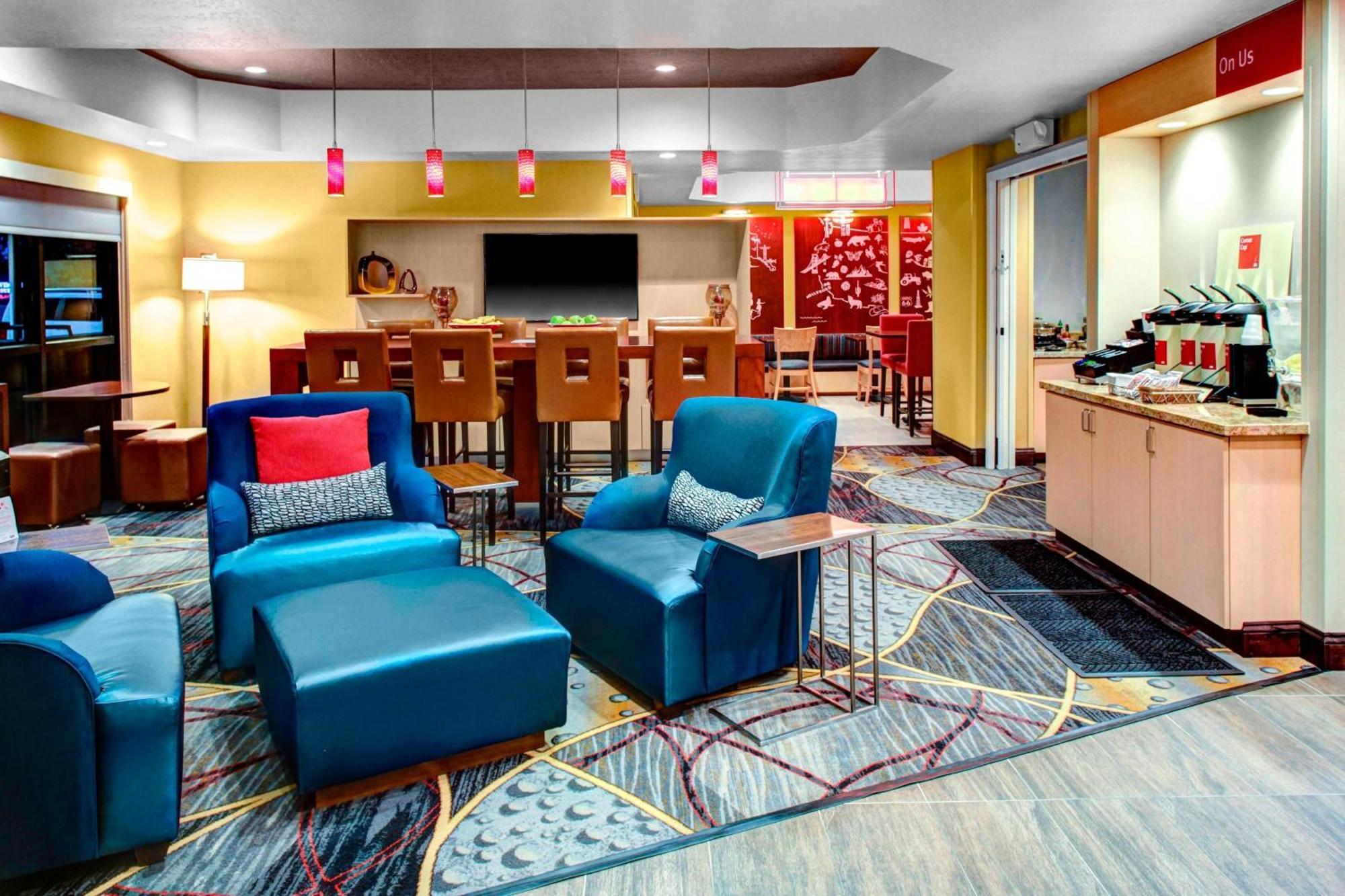 Towneplace Suites By Marriott Bakersfield West Kültér fotó