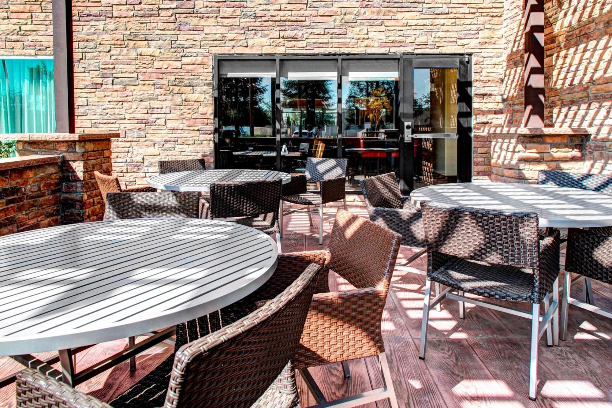 Towneplace Suites By Marriott Bakersfield West Kültér fotó