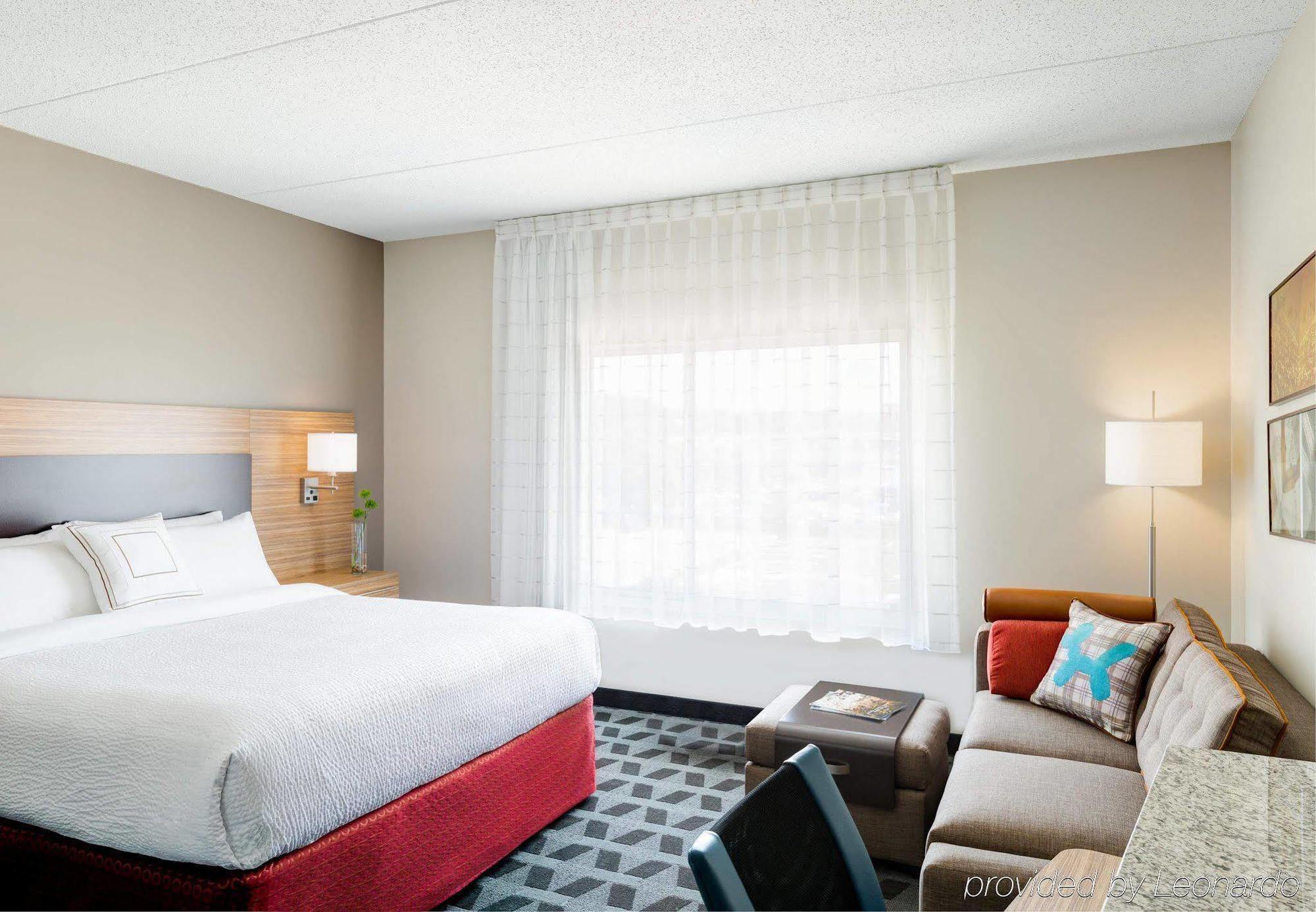 Towneplace Suites By Marriott Bakersfield West Kültér fotó