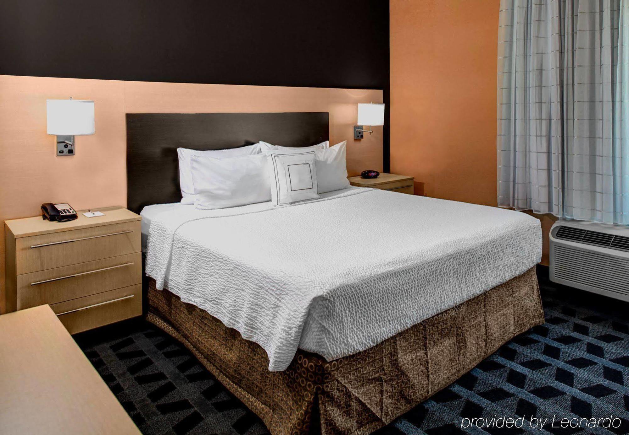 Towneplace Suites By Marriott Bakersfield West Kültér fotó