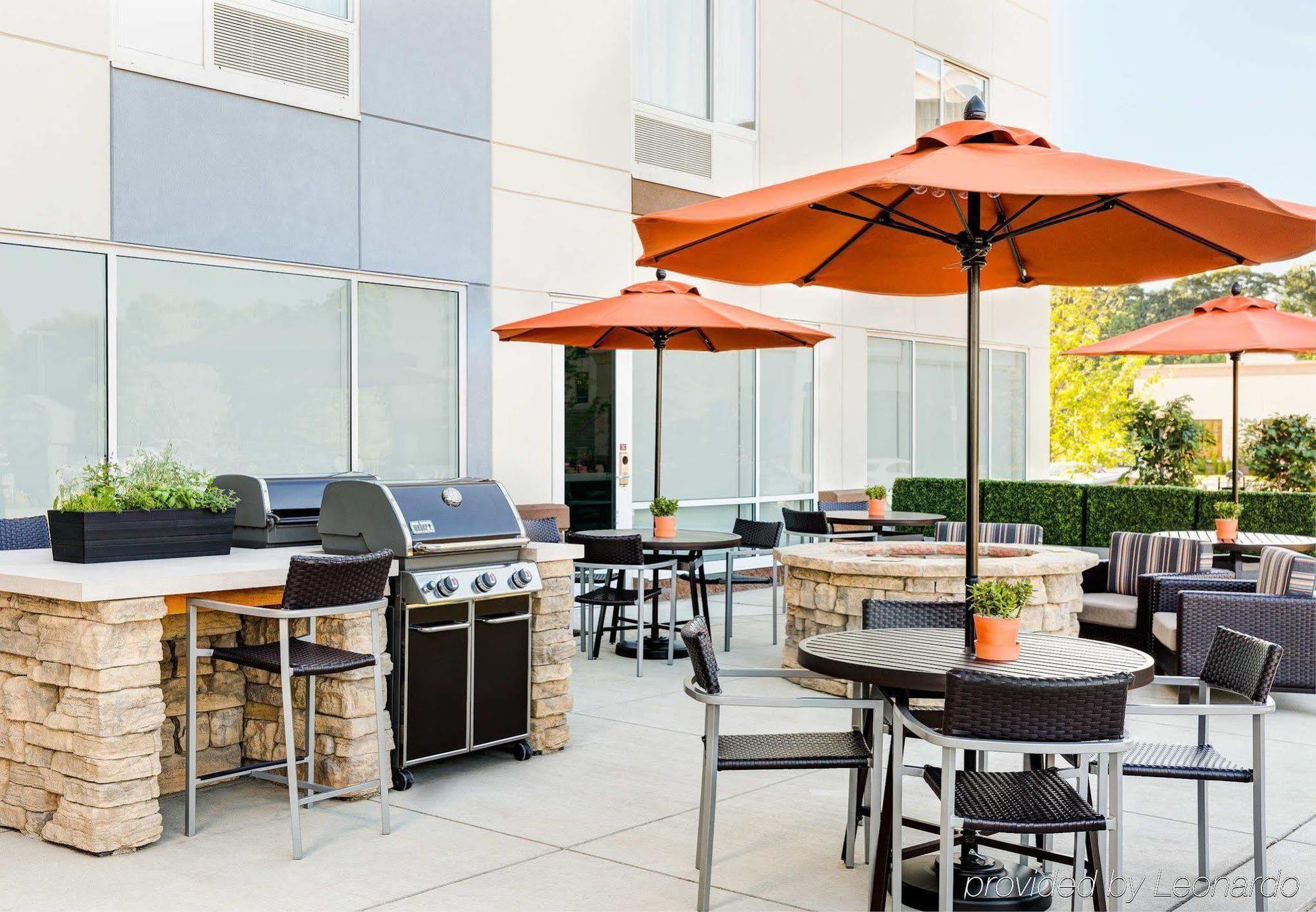 Towneplace Suites By Marriott Bakersfield West Kültér fotó