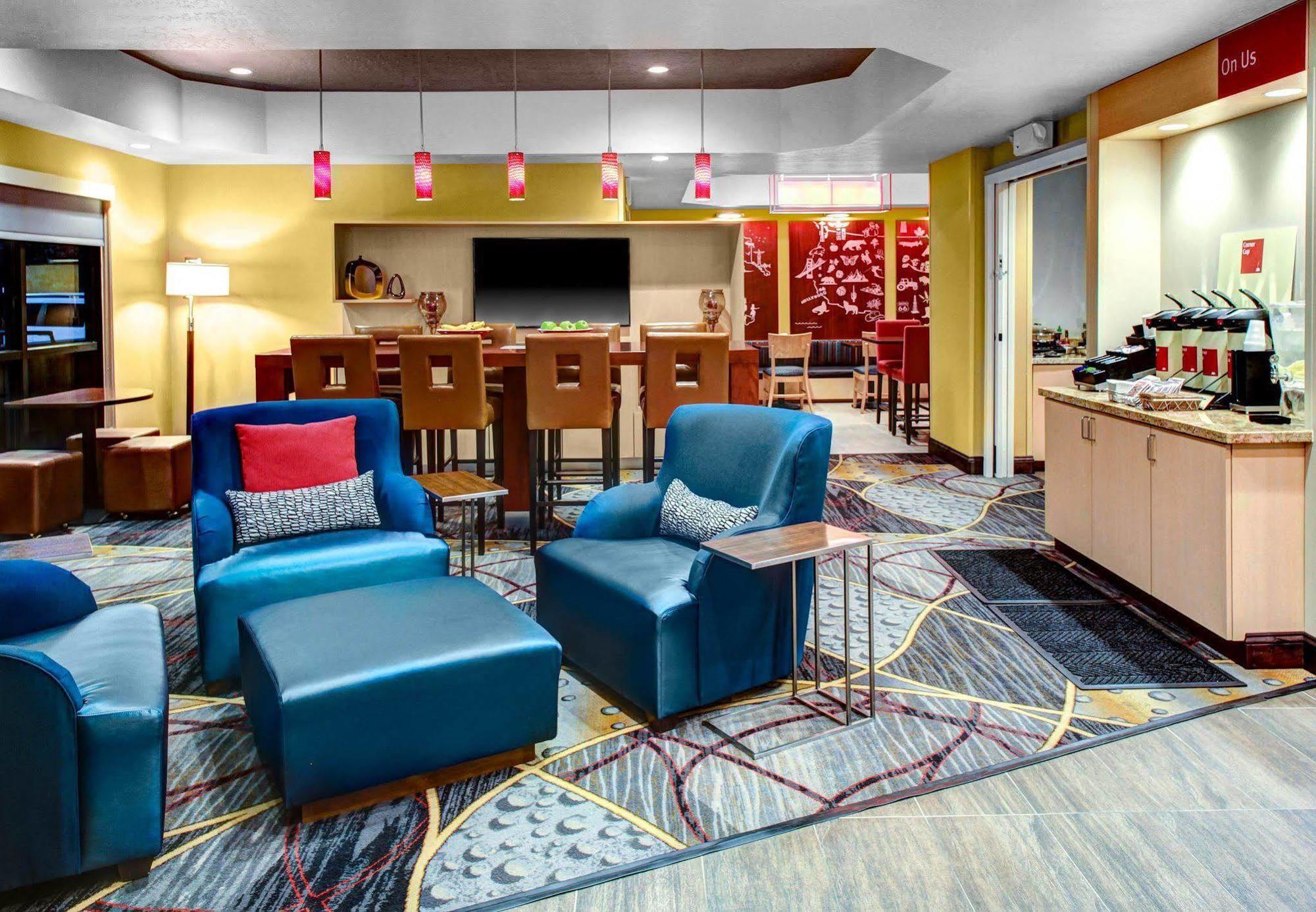 Towneplace Suites By Marriott Bakersfield West Kültér fotó